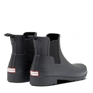Hunter Chelsea boots